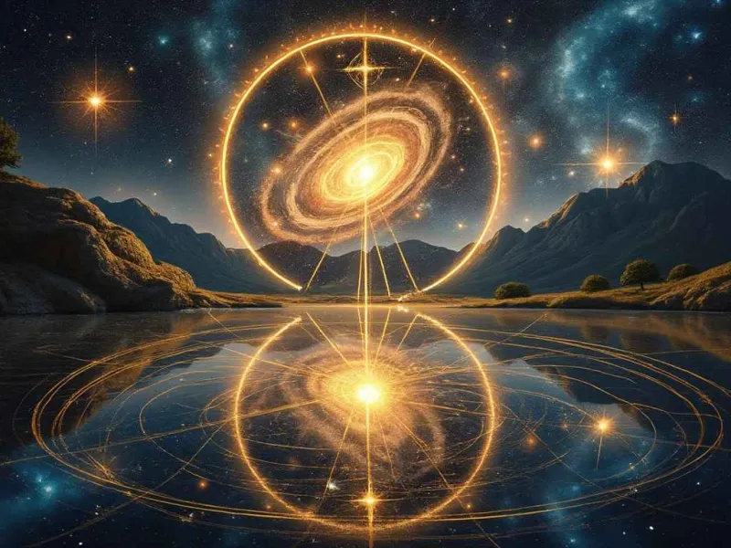 The Science of the Intellect as Speculum Sapientiae